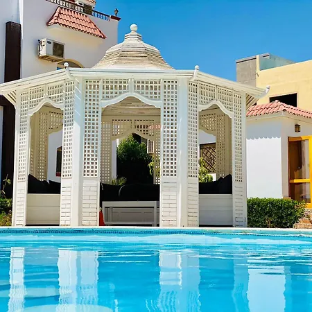 Villa 4 Hurghada Exterior photo