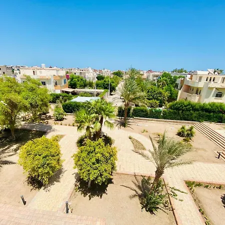 Villa 4 Hurghada Exterior photo