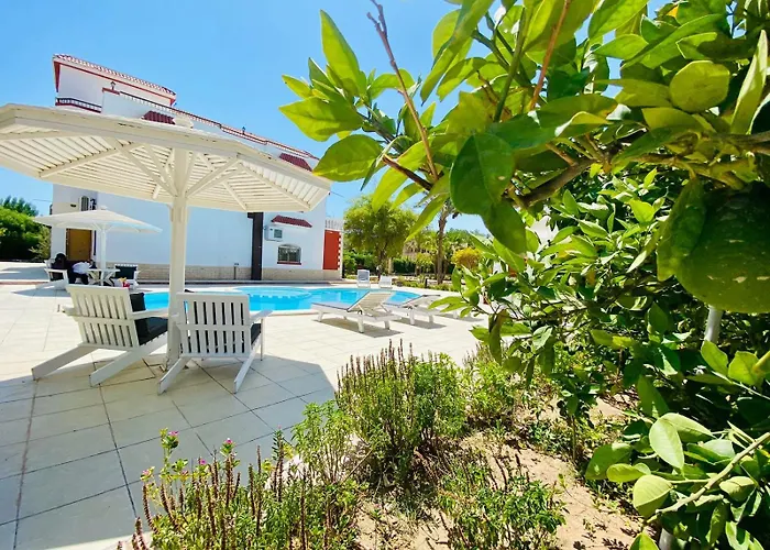 Villa 4