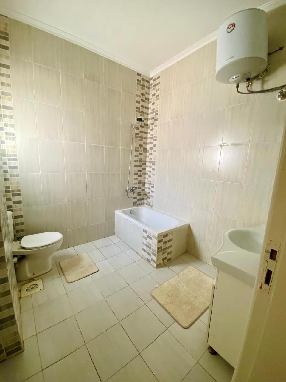 4 Vila Hurghada