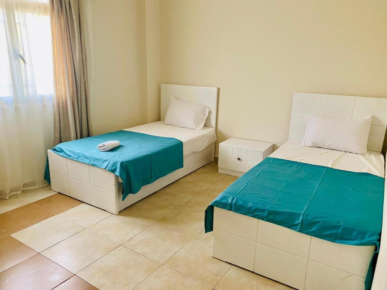 4 Vilă Hurghada